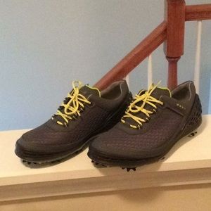 Men's Ecco Golf Shoes